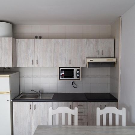 Inter Apartments Salou Eksteriør bilde