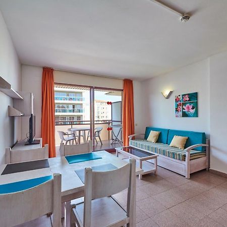 Inter Apartments Salou Eksteriør bilde
