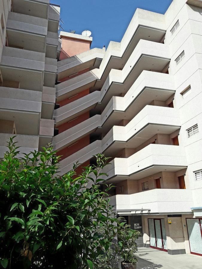Inter Apartments Salou Eksteriør bilde