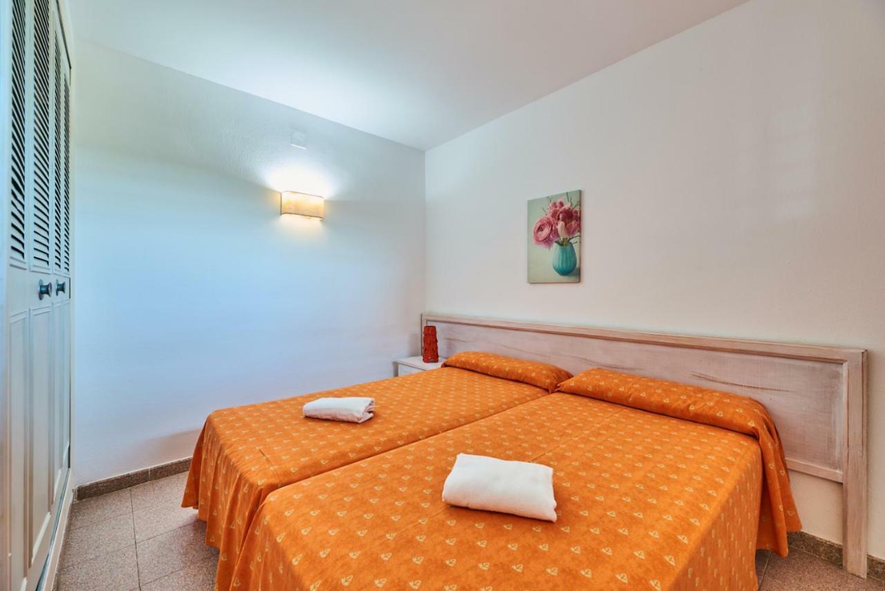 Inter Apartments Salou Eksteriør bilde