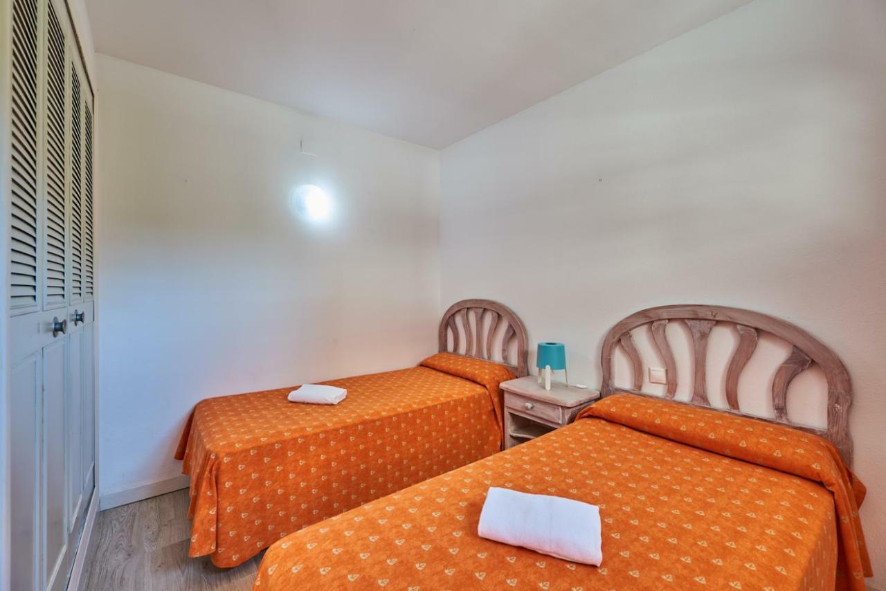 Inter Apartments Salou Eksteriør bilde