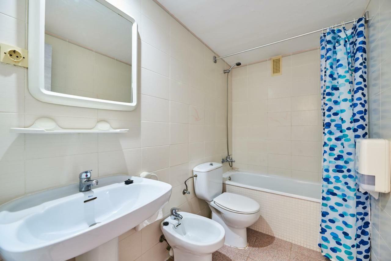 Inter Apartments Salou Eksteriør bilde